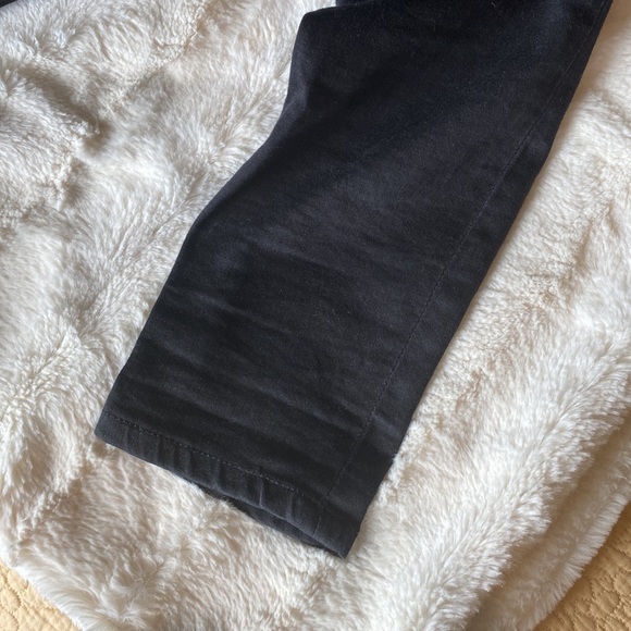 ⭐️SOLD⭐️Tall High Rise Jeans - Picture 7 of 7